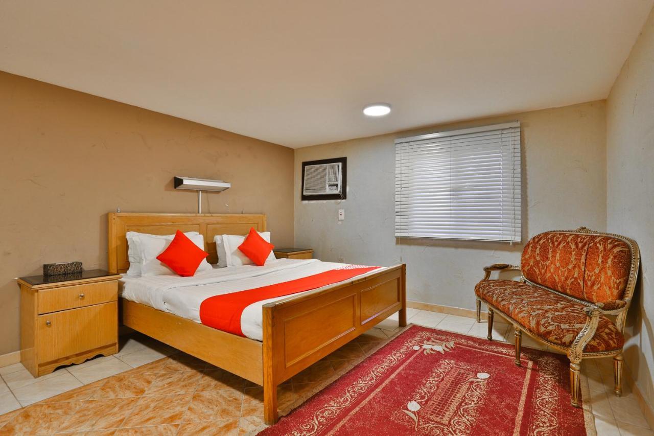 Oyo 350 Dar Almadinah Hotel Jeddah