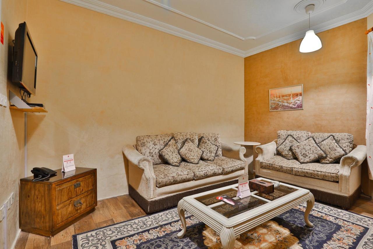 Oyo 350 Dar Almadinah Hotel Jeddah