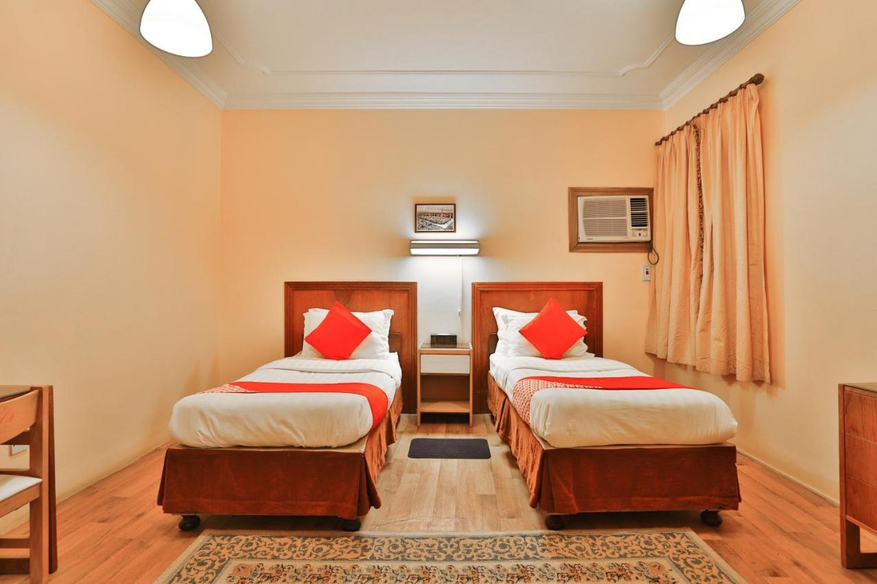 Oyo 350 Dar Almadinah 3* Jeddah