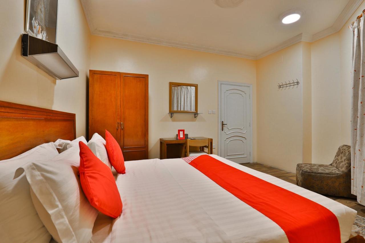 Oyo 350 Dar Almadinah